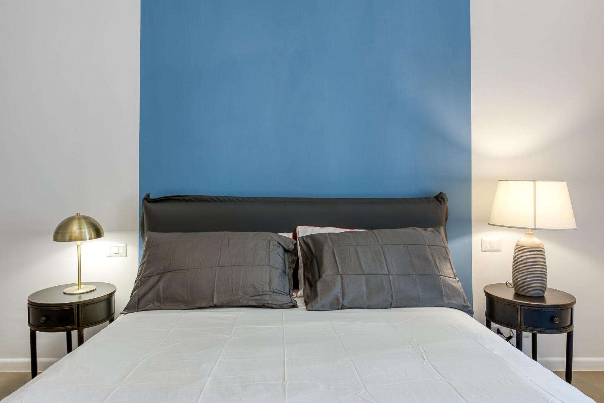Lejlighed Clausim Domus: New Brightful Flat Next To The Vatican